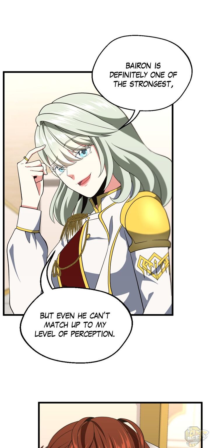 The Beginning After The End Chapter 108 image 61